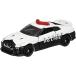  Takara Tommy Tomica No.105 Nissan GT-R патрульная машина ( коробка ) миникар 