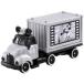  Takara Tommy Tomica Disney motors Dream Carry Mickey Mouse 90th 1928 выпуск ( Tomica ) ( коробка ) миникар машина игрушка 