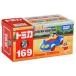  Takara Tommy Tomica Dream Tomica No.169 Crayon Shin-chan ( Tomica ) ( коробка ) миникар 