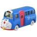  Takara Tommy Tomica Dream Tomica No.158 Doraemon 50th Anniversary упаковка автобус ( Tomica )
