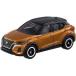 Takara Tommy 006 Tomica No.6 Nissan Kics коробка 