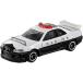  Takara Tommy Tomica No.1 Nissan Skyline GT-R(BNR34) патрульная машина ( коробка ) миникар 