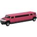  Takara Tommy Tomica длинный модель Tomica No.148 Hummer H2 Limousine ( коробка ) миникар 
