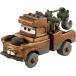  Takara Tommy Tomica The Cars Tomica C-03 измерительный прибор ( Cave модель ( коробка ) миникар 