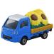  Takara Tommy Tomica No.107 Subaru Sambar подсолнух ( коробка )