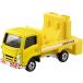  Takara Tommy Tomica No.26 Isuzu Elf опознавательный знак машина ( коробка )