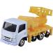  Takara Tommy Tomica No.17 Isuzu Elf автомобильно-железнодорожное тс ( коробка )