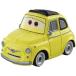  Takara Tommy TAKARA TOMY The Cars Tomica C-12 Louis ji( стандартный модель ) ( коробка ) миникар машина игрушка 