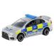  Takara Tommy Tomica No.039 Mitsubishi Lancer Evolution X Британия полиция specification ( Tomica )