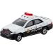  Takara Tommy Tomica No.110 Toyota Crown патрульная машина ( коробка ) миникар 