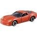  Takara Tommy TAKARA TOMY Tomica No.5 Chevrolet Corvette Z06 первый раз специальный цвет ( красный * красный коробка ) ( коробка ) миникар машина игрушка 