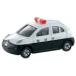  Takara Tommy TAKARA TOMY Tomica Nissan March патрульная машина 084 ( коробка ) миникар машина игрушка 