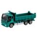  Takara Tommy Tomica No.076 Isuzu Giga самосвал машина ( Tomica )