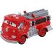  Takara Tommy Tomica The Cars Tomica C-07 красный ( стандартный модель ) ( коробка ) миникар 