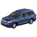  Takara Tommy Tomica No.115 Subaru Forester ( box ) ( Tomica )