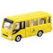  Takara Tommy Tomica No.49 Toyota Coaster для ... автобус ( коробка ) миникар 