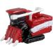  Takara Tommy Tomica No.28 Yanmar комбайн YH590 ( коробка )
