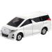  Takara Tommy Tomica No.12 Toyota Alphard ( коробка ) миникар 
