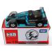  Takara Tommy TAKARA TOMY TDM acid Max MB( черный × голубой ) [ Tomica Event модель No.15] ( коробка ) миникар машина игрушка 