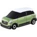  Takara Tommy Tomica No.46 Daihatsu литье ( коробка )