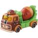  Takara Tommy Disney motors DM-16 Cath Pal z chip & Dale ( Tomica ) миникар 