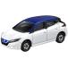  Takara Tommy Tomica No.93 Nissan leaf ( коробка )
