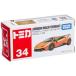  Takara Tommy Tomica No.34 Lamborghini ula can Performante ( box ) ( Tomica ) ( коробка ) миникар машина игрушка 
