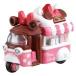  Takara Tommy Tomica Disney motors DM-15du- Be Minnie Mouse ( Tomica )