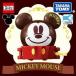  Takara Tommy Tomica Dream Tomica SP Disney Tomica pare-do конфеты float Mickey Mouse ( Tomica )