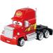  Takara Tommy Tomica The Cars Tomica C-15 Mac ( The Cars 3 стандартный модель ) ( коробка ) миникар 