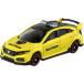  Takara Tommy Tomica No.120 Honda Civic TYPE R гонки контроль машина ( коробка ) миникар машина игрушка 