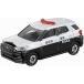  Takara Tommy Tomica No.81 Daihatsu Rocky патрульная машина ( коробка ) миникар 