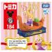  Takara Tommy Dream Tomica No.184 Disney Tomica pare- гонг pntseru( Tomica )