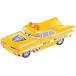  Takara Tommy Tomica The Cars Tomica C-40lamo-n( дорога патрульная машина модель ) ( коробка ) ( Tomica )