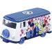  Takara Tommy Tomica Dream Tomica SP Disney путешествие коллекция ki моно ( коробка ) миникар 