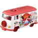  Takara Tommy Tomica Dream Tomica SP Disney путешествие коллекция Japan ( коробка ) миникар 