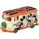  Takara Tommy Tomica Dream Tomica SP Disney путешествие коллекция Nippon ( коробка ) миникар 