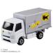  Takara Tommy Tomica No.48 Yamato Transport EV распределение грузовик ( Tomica ) ( коробка ) миникар машина игрушка 