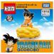  Takara Tommy Tomica Dream Tomica Tomica × Dragon Ball Monkey King. ...( Tomica ) ( коробка ) миникар 