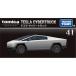  Takara Tommy Tomica premium 41 tesla Cyber грузовик ( Tomica ). покупка 