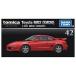  Takara Tommy Tomica Tomica premium 42 Toyota MR2 (SW20) ( Tomica ) ( коробка ) миникар машина игрушка 