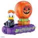  Takara Tommy Tomica Disney Tomica pare-doSP Donald Duck ( Halloween выпуск 2025) ( Tomica )