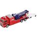  Takara Tommy Tomica длинный модель Tomica No.132 Yokohama город пожаротушение отдел специальный высококачественный .. отряд маневр ... машина для инженерных работ ( коробка ) миникар 