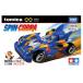  Takara Tommy Tomica premium unlimited Bakusou Kyoudai Let's & Go!! Mini 4WD вращение Cobra ( Tomica ). покупка 