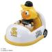  Takara Tommy Tomica Professional Baseball Tomica 2025 Fukuoka SoftBank Hawks эмблема машина ( Tomica )