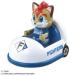  Takara Tommy Tomica Professional Baseball Tomica 2025 Hokkaido Nippon-Ham Fighters эмблема машина ( Tomica )