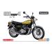  Aoshima The * мотоцикл No. 47 1/12 Kawasaki Z1 900 SUPER4 '73 custom детали имеется пластиковая модель модель . покупка 