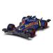  Tamiya Mini 4WD комплект корпус 1/32 обвес Mini 4WD серии No.3 Phantom лезвие ( super X шасси ) 19603. покупка 