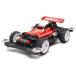  Tamiya Mini 4WD комплект корпус 1/32 Mini 4WD PRO серии No.24 hot Schott Jr.(MS шасси ) 18624
