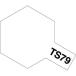  Tamiya Tamiya спрей TS-79 semi блеск clear 85079